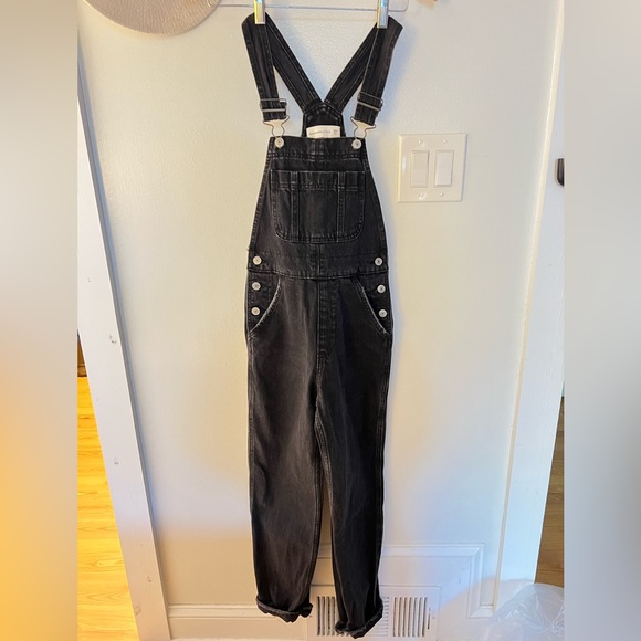 abercrombie overalls - Picture 3 of 4